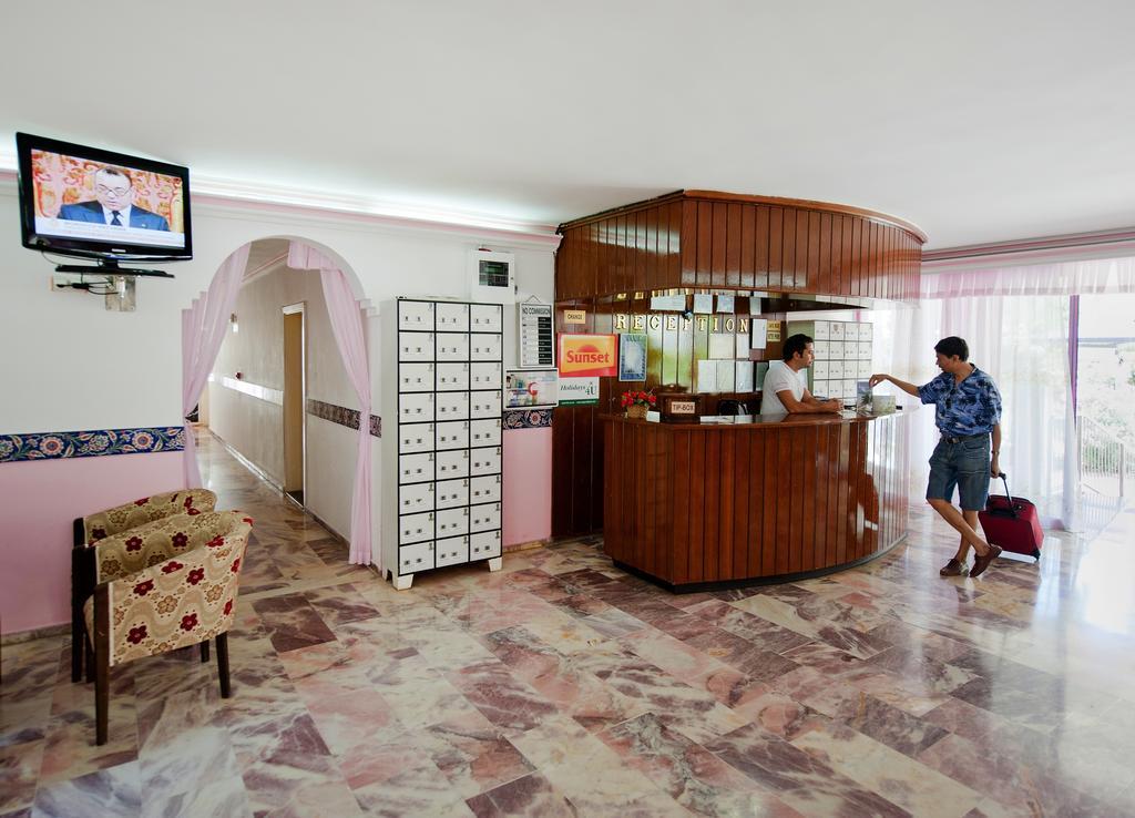 Rosy Apart Marmaris Exterior foto